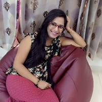 Deepa Saxena