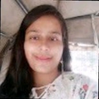 Laveena Talreja
