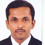 Abhilash Sudheer