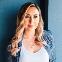 Dana Ferguson