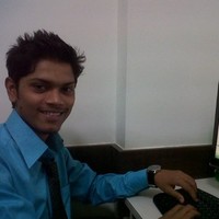 Ritesh Bariya
