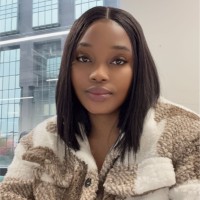 Olajumoke Adebisi