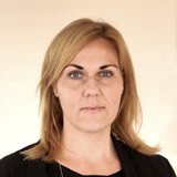 Julie Stahr