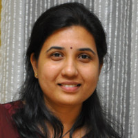 Jayasri B Krishnan