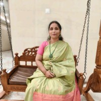 Radhika Jayakumar