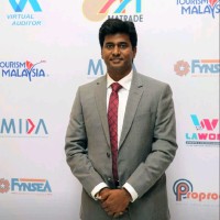 V Vamsi Reddy