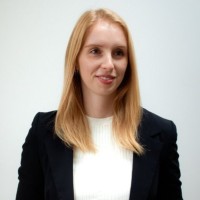 Alice Gaisford