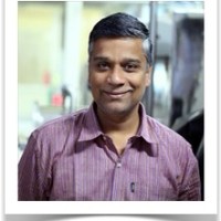 Praveen Ramamurthy