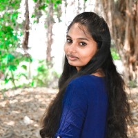 Swathi Lakshmi Kuselan