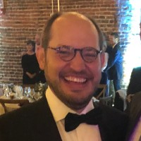 Nicholas DeVore