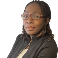 Auriane Nelly Megne Boukam