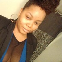 Chakaria Jackson
