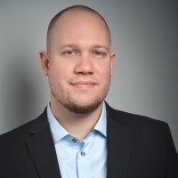 Daniel Kast