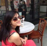 Rhea Pathak