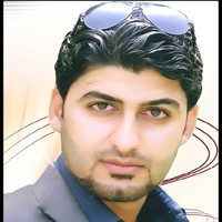 Mushtaq Alzaedy