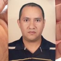 Moises Ochoa