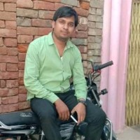 Raju Chaudhary