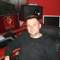 Robert Guterman