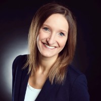 Nadin Ruth Hoffmann