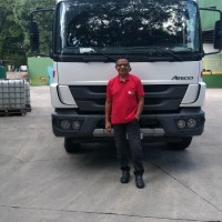 Josias Ramos