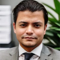 Saibal Das