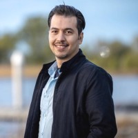 Saeed Rezaee Parsa