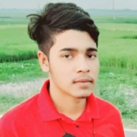 MD rashed Billah