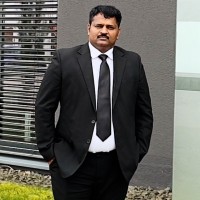 Balaji Vidya Prakash