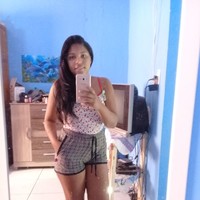 Anny karolyne Santos