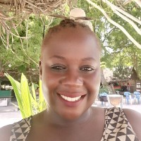Millicent Obiero