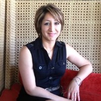 Bahar Abouali