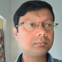 Dr. Partha Ghosh
