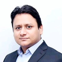 Vineet Parashar