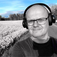 Fredrik Stävegård