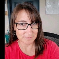 Lisa Langille