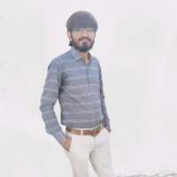 Raj Padaliya