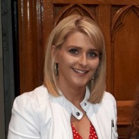 Erica Gargan, Assoc Cipd