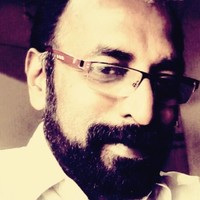 jolly ramchandran