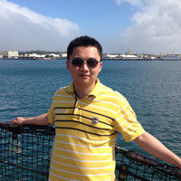 tony ye