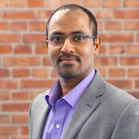 John Sony Robbins (BAC)