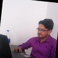 Vikas Negi