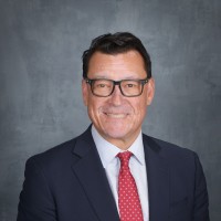 Michael Mendoza