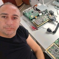 Hamid NAIT SIDENNAS