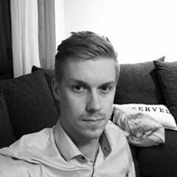 Richard Johansson Hager