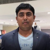 Madhuresh Saroj