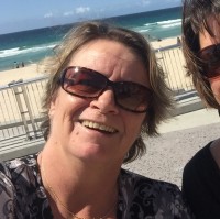 Cathy Bowlay