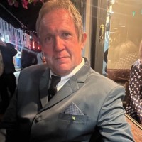 Sean Restall MCIHT