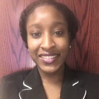 Jaquesha Mcnair