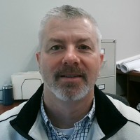 Newton Keith