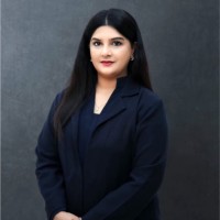Romana Kousar